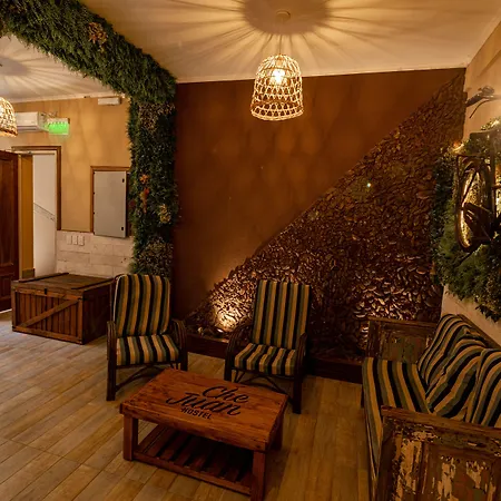 Che Juan Hostel Ba-2